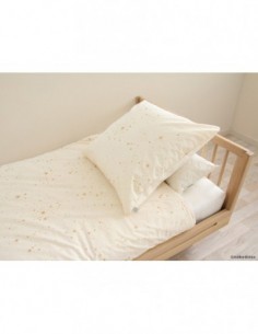 Parure de lit 148x200...