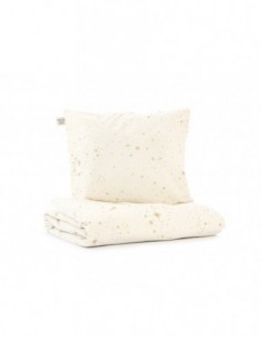 Parure de lit 148x200... 2