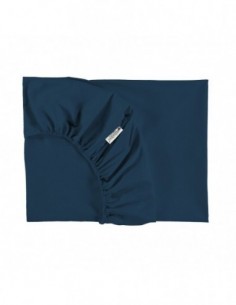 Drap housse Tibet Night blue