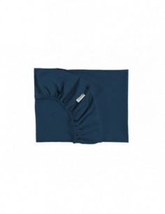 Drap housse Night Blue 90*200