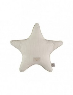 Coussin Aristote 40x40 natural