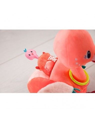 Anaïs et ses bébé's Anaïs et ses bébé's