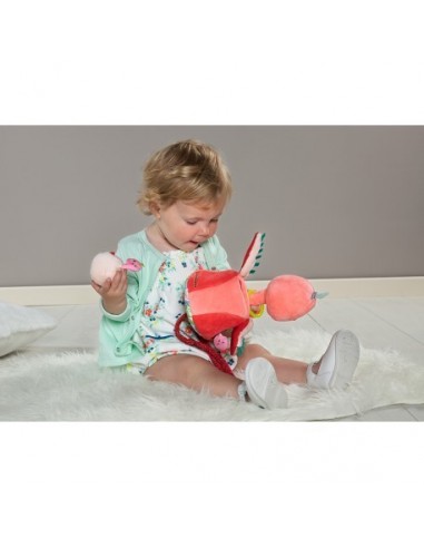 Anaïs et ses bébé's Anaïs et ses bébé's