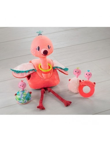 Anaïs et ses bébé's Anaïs et ses bébé's