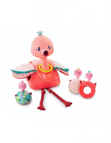 Anaïs et ses bébé's Anaïs et ses bébé's