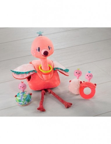 Anaïs et ses bébé's Anaïs et ses bébé's