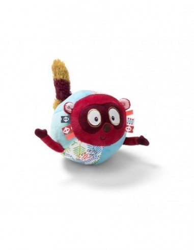 Georges balle Georges balle