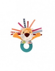 Jack hochet de dentition