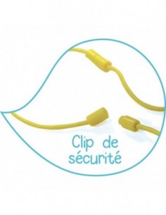 Fusée à traîner Ingela P. Arrhenius