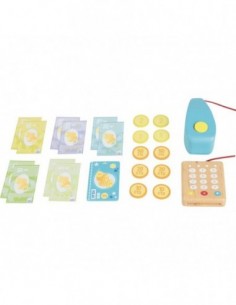 Caisse enregistreuse en... 2