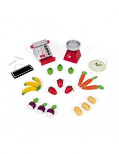 Épicerie Green Market