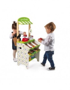 Épicerie Green Market 2