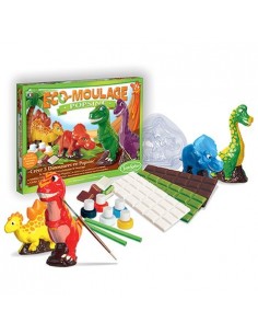 Popsine Les Dinosaures 2