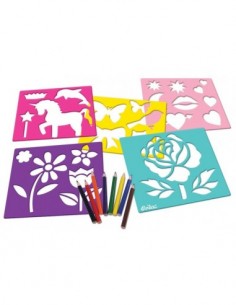 Créakit pour les filles 2