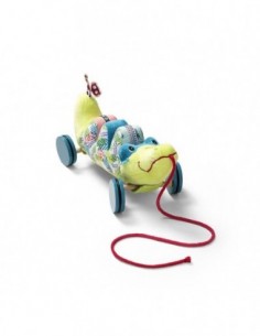 Anatole crocodile a tirer