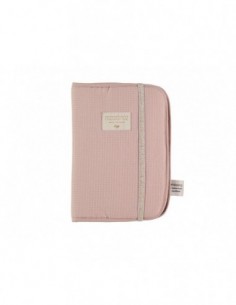 Protège carnet de santé...