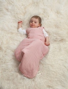 GIGOTEUSE COZY PLUS rose at... 2