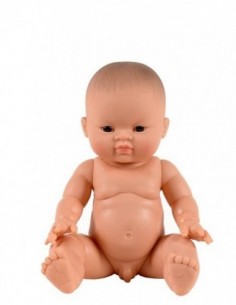 Petit garçon d’Asie