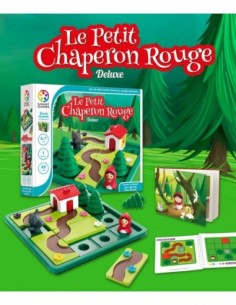 Le Petit Chaperon Rouge 2