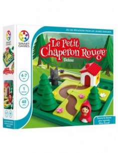 Le Petit Chaperon Rouge