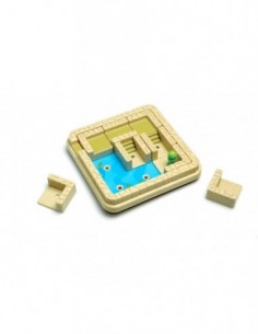 Jeu de réflexion -... 2