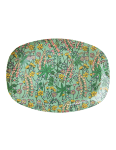 Assiette mélamine...