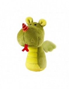 Walter mini hochet clochette 2