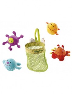 Roméo balles de bain