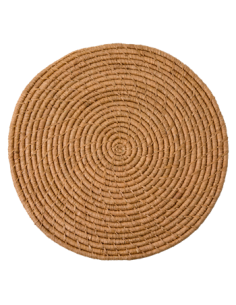Set de table Raphia Thé