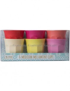 VERRE GM SUNNY COLORS LOT 6