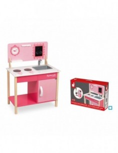 Ma première cuisine Mademoiselle