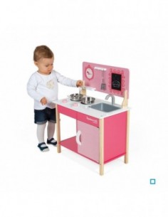 Ma première cuisine Mademoiselle 2