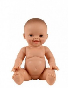 Petite fille nordique