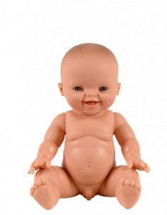 Petit garçon nordique