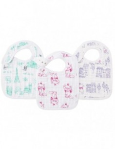 Bavoir Classique... 2