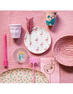 Assiette à dessert Flamand... 2