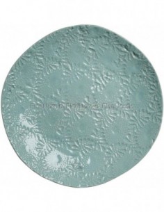 Assiette céramique imprimée...