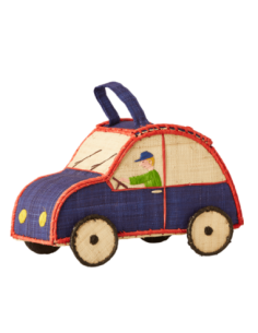 Panier pour enfants raffia...