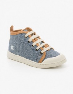 Chaussure Ten C Bind madison blue 28/30