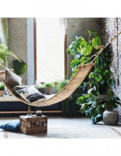 Pot à fleurs ciment L 2