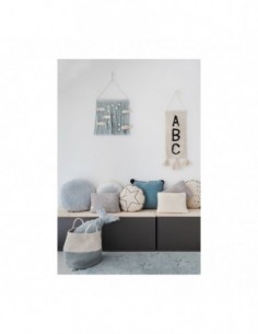 Supsension mural ocean - 2