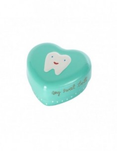 Boîte à dent féerique grand frère souris 2