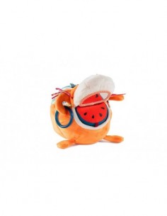 Jack lion découvertes