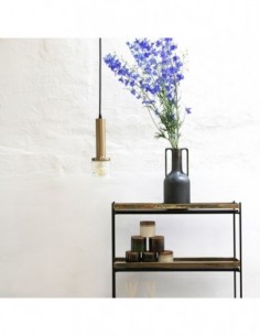 Bougie céramique Fresh Cotton 2