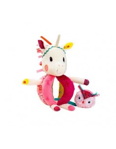 Louise hochet à poignée