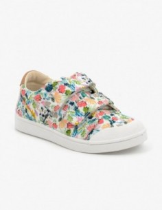 Chaussure Water Color Multi Fille 28-31