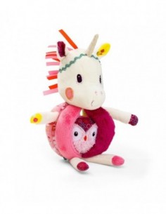 Louise hochet à poignée 2