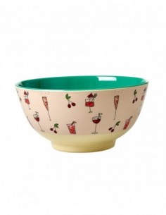 Grand Bol Pink Cocktail