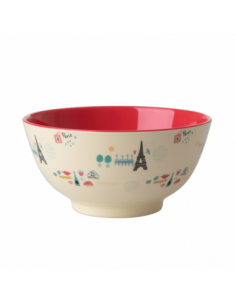 Bol GM Paris Imprimé