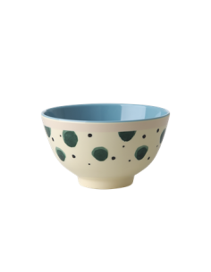 Bol mélamine Pm Watercolor Splash